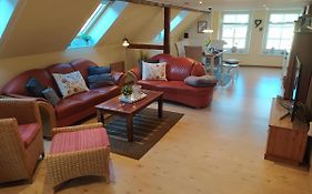 Ferienwohnung In Der Altstadt Von Heiligenhafen